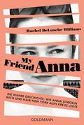DeLoache Williams |  My friend Anna | eBook | Sack Fachmedien