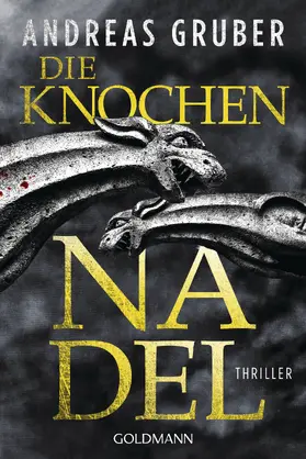 Gruber |  Die Knochennadel | eBook | Sack Fachmedien