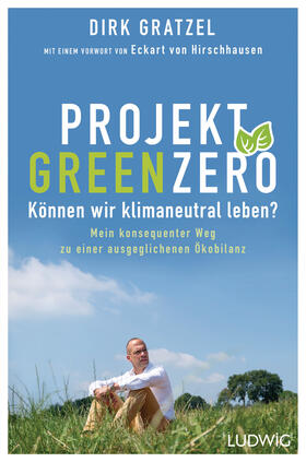 Gratzel | Projekt Green Zero | E-Book | sack.de