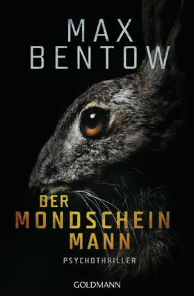 Bentow | Der Mondscheinmann | E-Book | www.sack.de