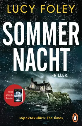 Foley | Sommernacht | E-Book | www.sack.de