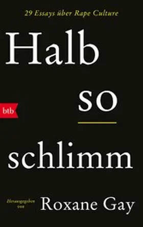 Gay |  Halb so schlimm | eBook | Sack Fachmedien