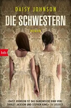 Johnson |  Die Schwestern | eBook | Sack Fachmedien