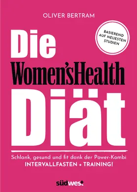 Bertram |  Die Women's Health Diät | eBook | Sack Fachmedien