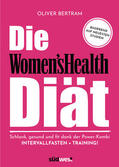 Bertram |  Die Women's Health Diät | eBook | Sack Fachmedien