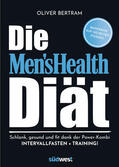 Bertram |  Die Men's Health Diät | eBook | Sack Fachmedien