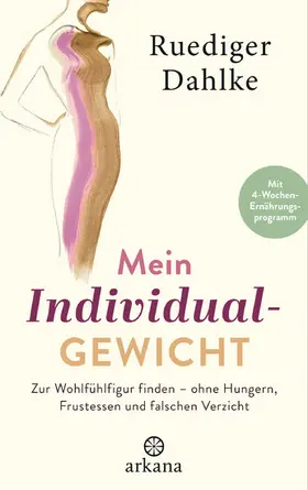 Dahlke | Mein Individualgewicht | E-Book | www.sack.de
