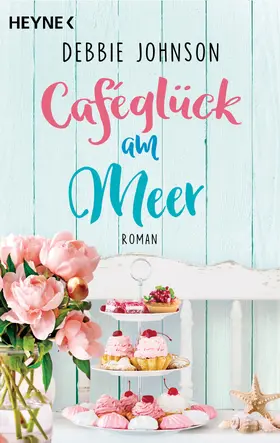 Johnson |  Caféglück am Meer | eBook | Sack Fachmedien