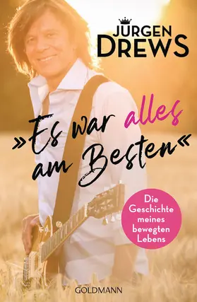 Drews | Es war alles am besten! | E-Book | www.sack.de