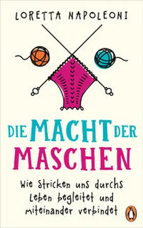 Napoleoni |  Die Macht der Maschen | eBook | Sack Fachmedien