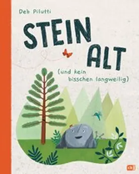 Pilutti |  Steinalt (und kein bisschen langweilig) | eBook | Sack Fachmedien