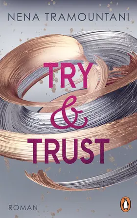 Tramountani |  Try & Trust | eBook | Sack Fachmedien
