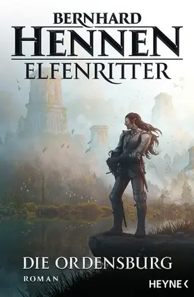Hennen |  Die Ordensburg | eBook | Sack Fachmedien