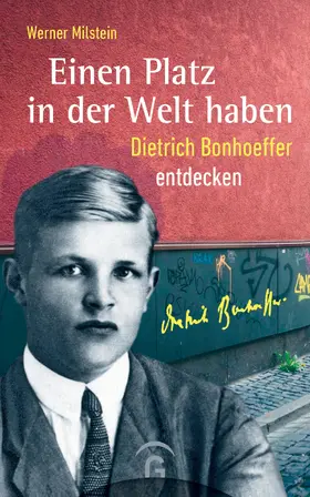 Milstein |  Einen Platz in der Welt haben | eBook | Sack Fachmedien