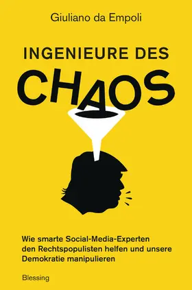Empoli |  Ingenieure des Chaos | eBook | Sack Fachmedien