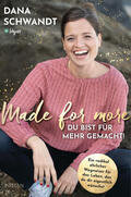 Schwandt |  Made for more – Du bist für mehr gemacht | eBook | Sack Fachmedien
