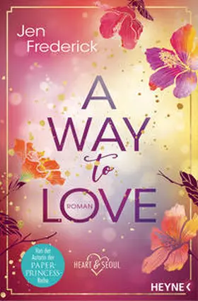 Frederick |  A Way to Love | eBook | Sack Fachmedien