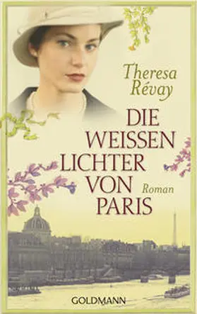 Révay |  Die weissen Lichter von Paris | eBook | Sack Fachmedien