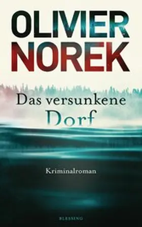 Norek | Das versunkene Dorf | E-Book | www.sack.de