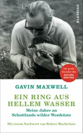 Maxwell |  Ein Ring aus hellem Wasser | eBook | Sack Fachmedien