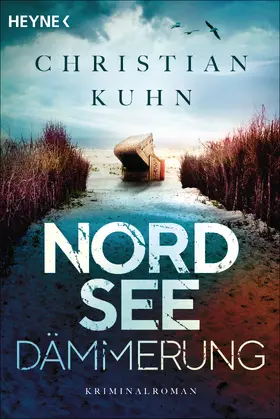 Kuhn | Nordseedämmerung | E-Book | www.sack.de