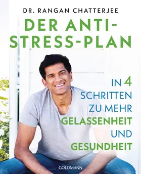 Chatterjee |  Der Anti-Stress-Plan | eBook | Sack Fachmedien