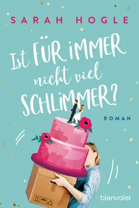 Hogle |  Ist für immer nicht viel schlimmer? | eBook | Sack Fachmedien