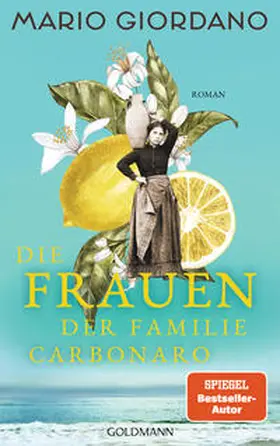Giordano |  Die Frauen der Familie Carbonaro | eBook | Sack Fachmedien
