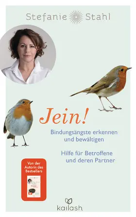 Stahl |  Jein! | eBook | Sack Fachmedien
