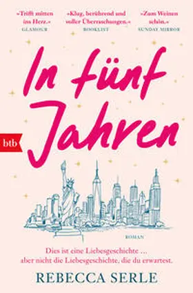 Serle |  In fünf Jahren | eBook | Sack Fachmedien