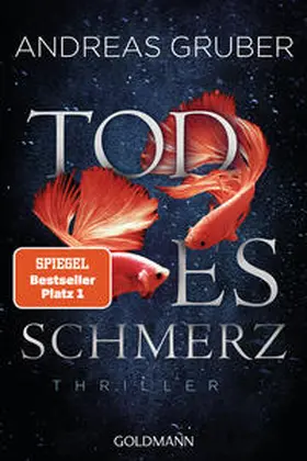 Gruber |  Todesschmerz | eBook | Sack Fachmedien