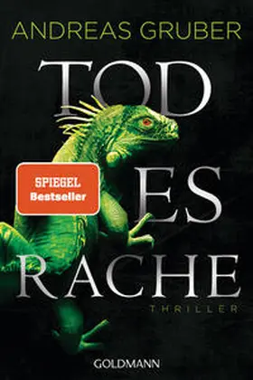 Gruber |  Todesrache | eBook | Sack Fachmedien