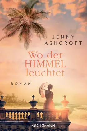 Ashcroft |  Wo der Himmel leuchtet | eBook | Sack Fachmedien