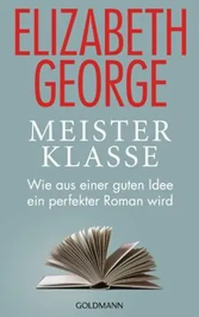George |  Meisterklasse | eBook | Sack Fachmedien