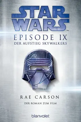 Carson |  Star Wars™ - Der Aufstieg Skywalkers | eBook | Sack Fachmedien