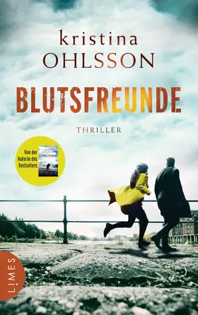 Ohlsson |  Blutsfreunde | eBook | Sack Fachmedien