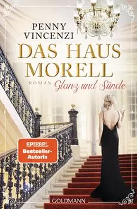Vincenzi |  Das Haus Morell - Glanz und Sünde | eBook | Sack Fachmedien