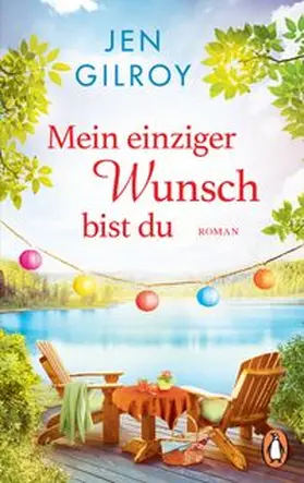 Gilroy |  Mein einziger Wunsch bist du | eBook | Sack Fachmedien