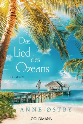Østby |  Das Lied des Ozeans | eBook | Sack Fachmedien