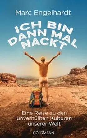 Engelhardt |  Ich bin dann mal nackt | eBook | Sack Fachmedien
