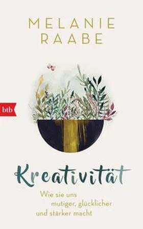 Raabe |  Kreativität | eBook | Sack Fachmedien
