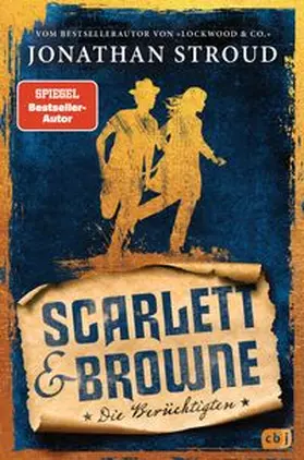 Stroud | Scarlett & Browne - Die Berüchtigten | E-Book | www.sack.de