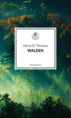 Thoreau |  Walden | eBook | Sack Fachmedien
