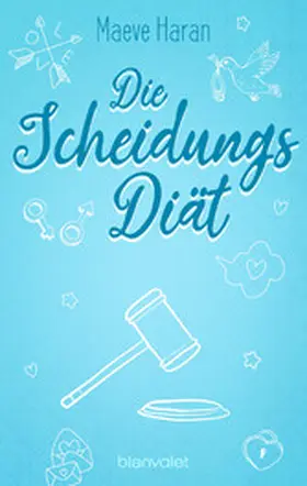 Haran |  Die Scheidungsdiät | eBook | Sack Fachmedien
