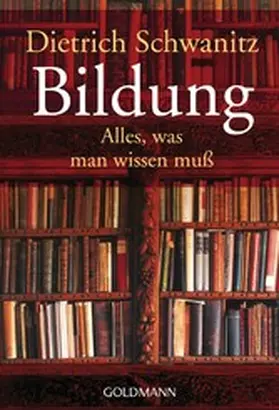 Schwanitz |  Bildung | eBook | Sack Fachmedien