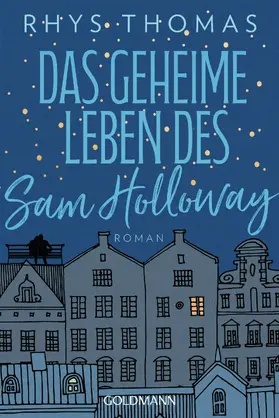 Thomas |  Das geheime Leben des Sam Holloway | eBook | Sack Fachmedien