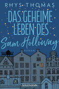 Thomas |  Das geheime Leben des Sam Holloway | eBook | Sack Fachmedien