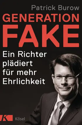 Burow |  Generation Fake | eBook | Sack Fachmedien
