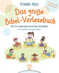 Harz |  Das große Bibel-Vorlesebuch | eBook | Sack Fachmedien