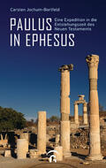 Jochum-Bortfeld |  Paulus in Ephesus | eBook | Sack Fachmedien